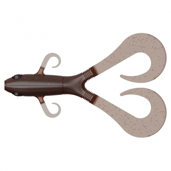 Jaeger Mego 20cm, 55g in de groep Kunstaas / Softbaits / Snoek Softbaits bij Sportfiskeprylar.se (PKE-MEG-07-1r)