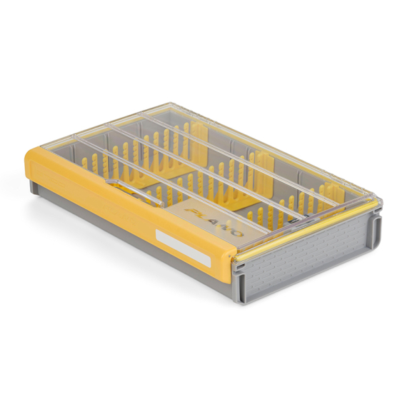 Plano Edge 3700 Spinner Bait Box in de groep Opslag / Tackleboxen / Kunstaas dozen bij Sportfiskeprylar.se (PLASE603)