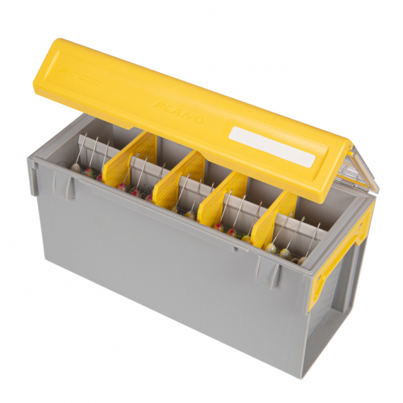 Plano PLASE700 Edge Master Spinnerbait in de groep Opslag / Tackleboxen / Kunstaas dozen bij Sportfiskeprylar.se (PLASE700)