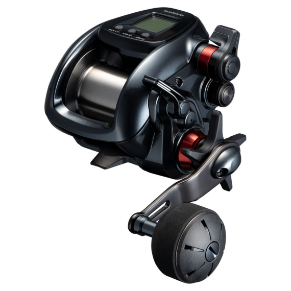 Shimano Plays A in de groep Vismethoden / Zeevissen / Zeevissen reels & molens bij Sportfiskeprylar.se (PLAYS3000Ar)