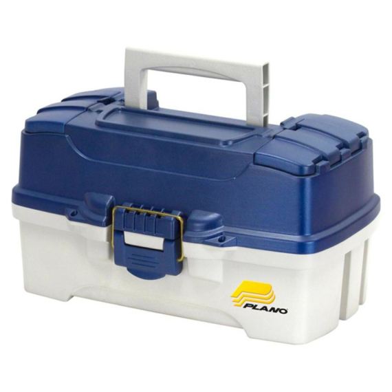Plano Baitbox 6202 in de groep Opslag / Tackleboxen / Klassieke Viskoffers bij Sportfiskeprylar.se (PMC620206)