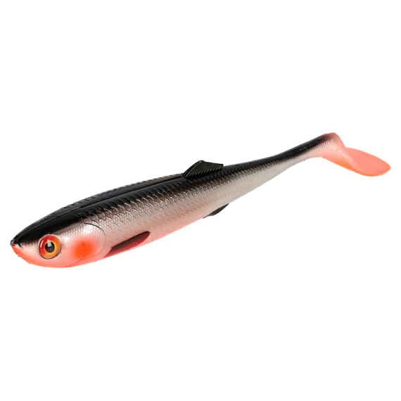 Mikado Sicario in de groep Kunstaas / Softbaits / Baars Softbaits & Snoekbaars Softbaits bij Sportfiskeprylar.se (PMSC-10.5-Ror)