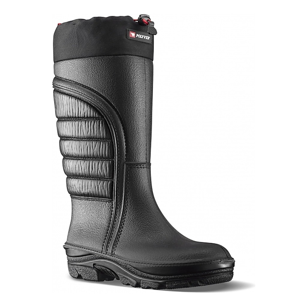 Polyver Premium Plus in de groep Kleding & Schoenen / Schoenen / Rubber laarzen / Winterlaarzen bij Sportfiskeprylar.se (PPS42r)