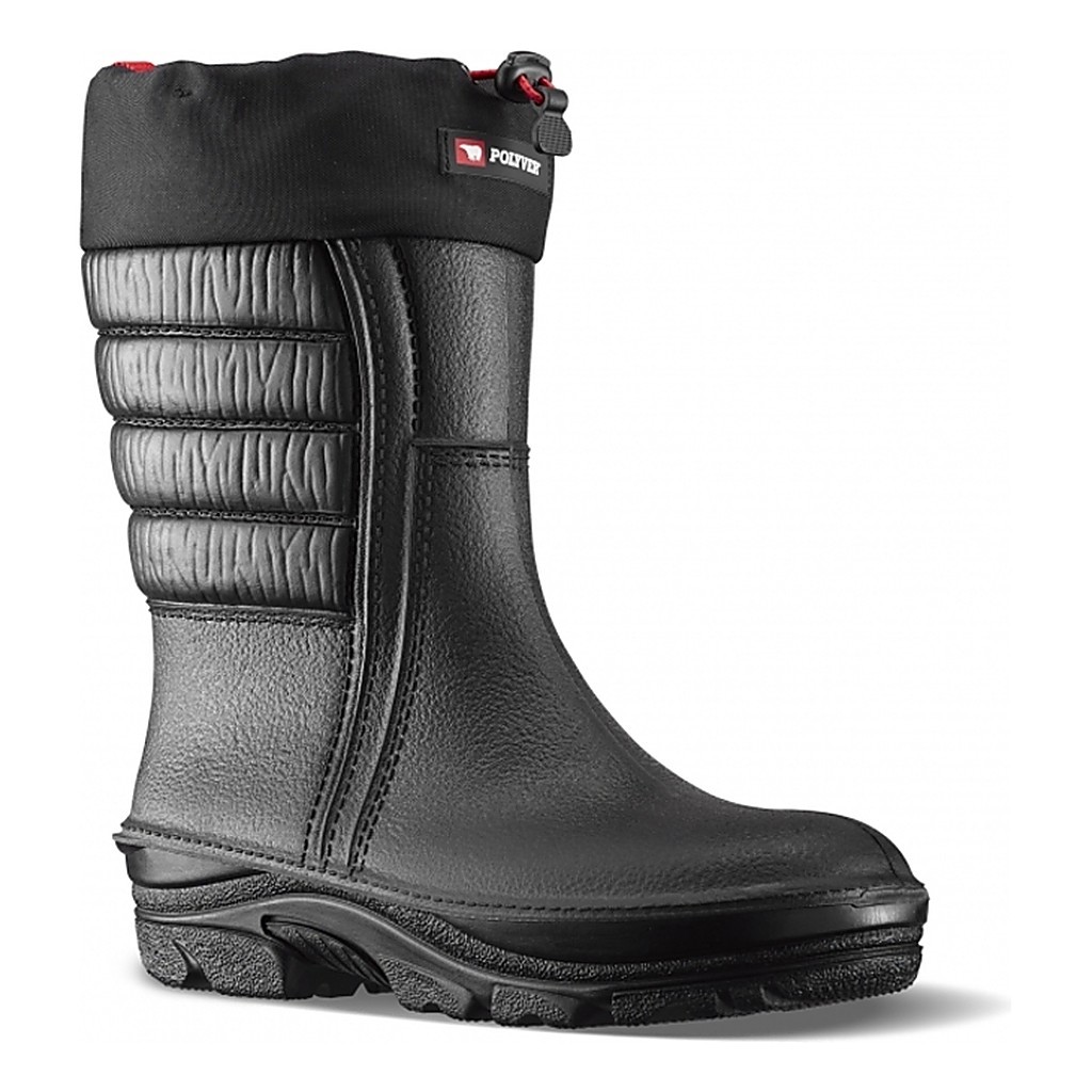 Polyver Premium Plus Low in de groep Kleding & Schoenen / Schoenen / Rubber laarzen / Winterlaarzen bij Sportfiskeprylar.se (PPSL43r)