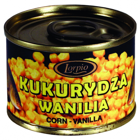 Lorpio Corn Flavoured 70g in de groep Kunstaas / Boilies, Haakaas & Grondaas / Particles bij Sportfiskeprylar.se (PR-LO025r)