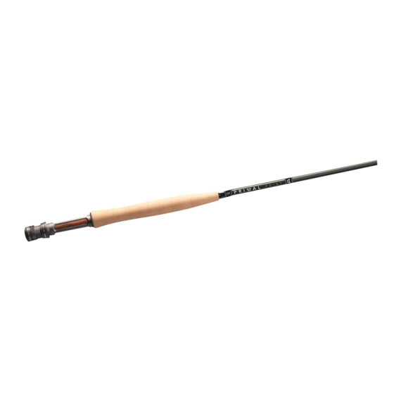 Primal Point Single Hand Fly Rod in de groep Hengels / Vliegvishengels / Eenhandige vliegvishengels bij Sportfiskeprylar.se (PR-POINT-7113r)