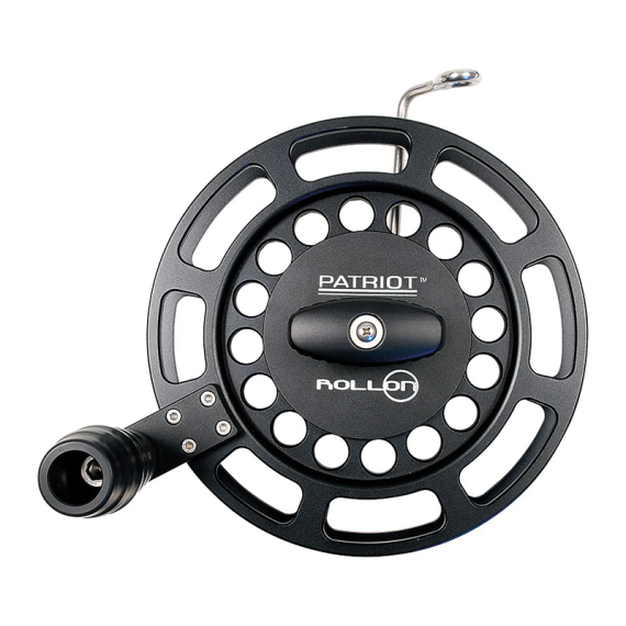 Patriot Roll-On Planer Reel - 1Pcs in de groep Gereedschappen en accessoires / Trollrigs en Accessoires bij Sportfiskeprylar.se (PRO)