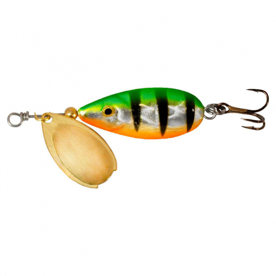 Lotto PRO 35mm 9g - HGO in de groep Kunstaas / Inline Spinners bij Sportfiskeprylar.se (PRO3522-485)