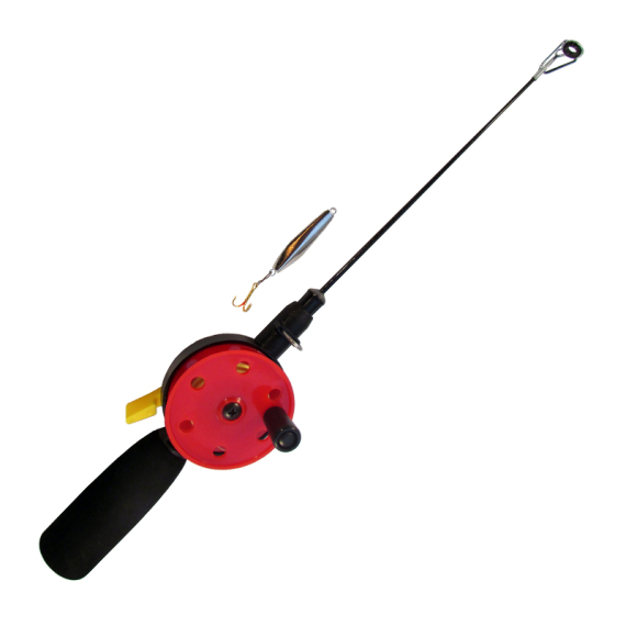 FIBE Pimpelset in de groep Combo\'s / IJsjigging sets bij Sportfiskeprylar.se (PS-S-Ar)