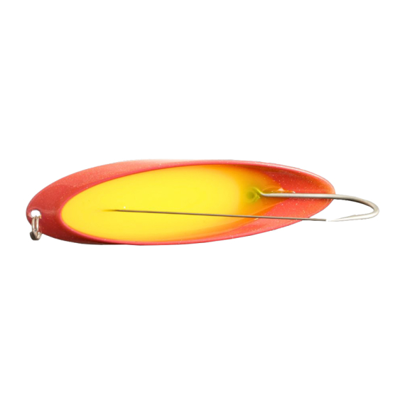 Norolan Pike Spoon Weedless in de groep Kunstaas / Lepels bij Sportfiskeprylar.se (PS08-18r)