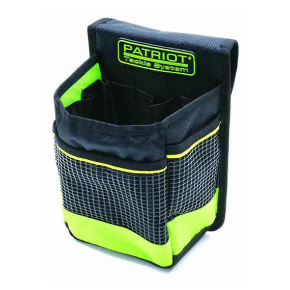Patriot Boat Tool Organizer in de groep Marine Elektronica & Boot / Bootaccessoires / Opbergvakken en opslag bij Sportfiskeprylar.se (PTS-BTO)