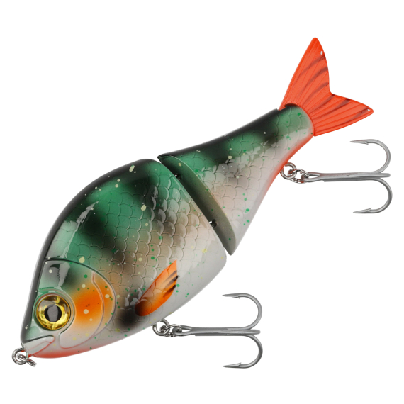 Mikado MFT Swimbait in de groep Kunstaas / Swimbaits / Hard Swimbaits bij Sportfiskeprylar.se (PWMS-10-BMr)
