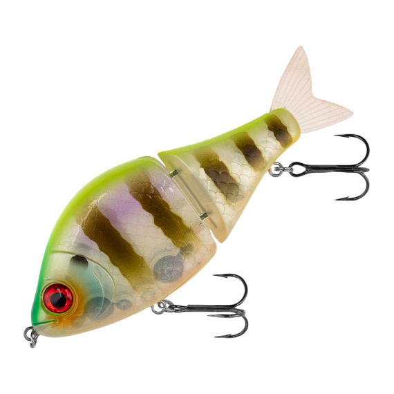 Mikado MFT Swimbait in de groep Kunstaas / Swimbaits / Hard Swimbaits bij Sportfiskeprylar.se (PWMS-10-BMr)