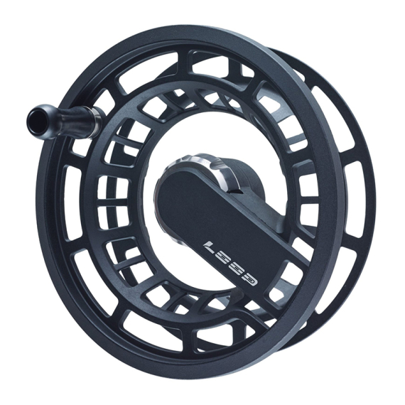Loop Q Extraspole - #7/9 in de groep Reels / Vliegvisreels & extra spoelen / Extra spoelen bij Sportfiskeprylar.se (QR79-X)