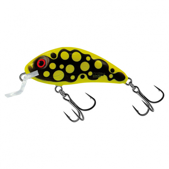 Salmo H4 5SR in de groep Kunstaas / Crankbaits / Shallow Diving Crankbaits bij Sportfiskeprylar.se (QRH443r)