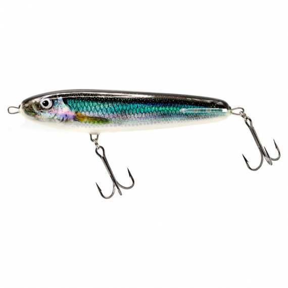 Salmo Sweeper Sink in de groep Kunstaas / Jerkbaits bij Sportfiskeprylar.se (QSE041r)