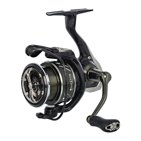 Westin W2 Spinning in de groep Reels / Werpmolens bij Sportfiskeprylar.se (R013-021-009r)