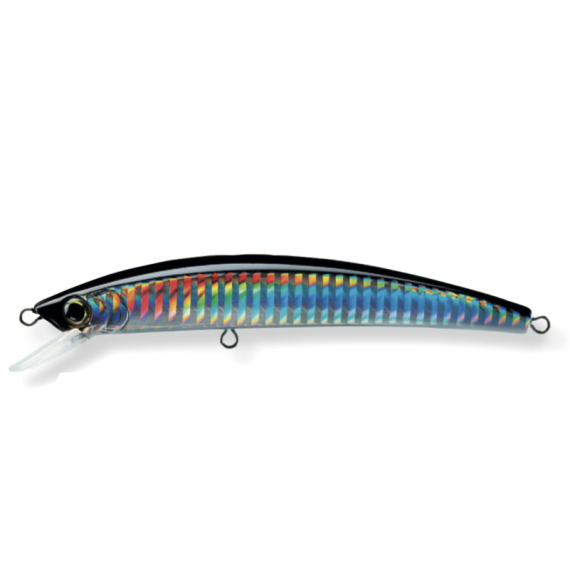 Yo-Zuri Crystal Minnow Floating Premium Classic 110mm 12g in de groep Kunstaas / Crankbaits bij Sportfiskeprylar.se (R1124-HAJr)