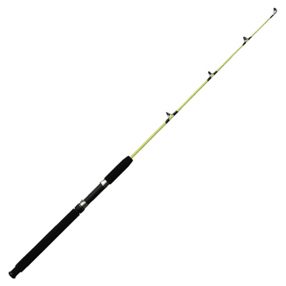 Wiggler Ice Fishing Rod Soft 118,5 cm (Yellow) in de groep Hengels / Ijsvis hengels / IJsvis hengels bij Sportfiskeprylar.se (R1221)