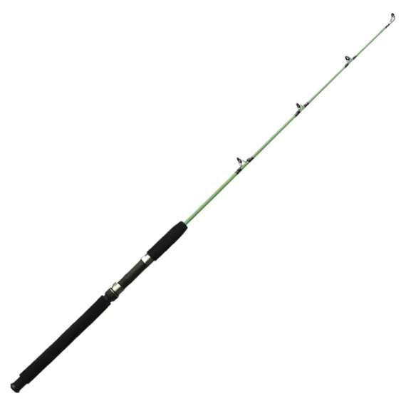 Wiggler Pike Ice Fishing Rod Medium 118,5 cm (green) in de groep Hengels / Ijsvis hengels / IJsvis hengels bij Sportfiskeprylar.se (R1222)