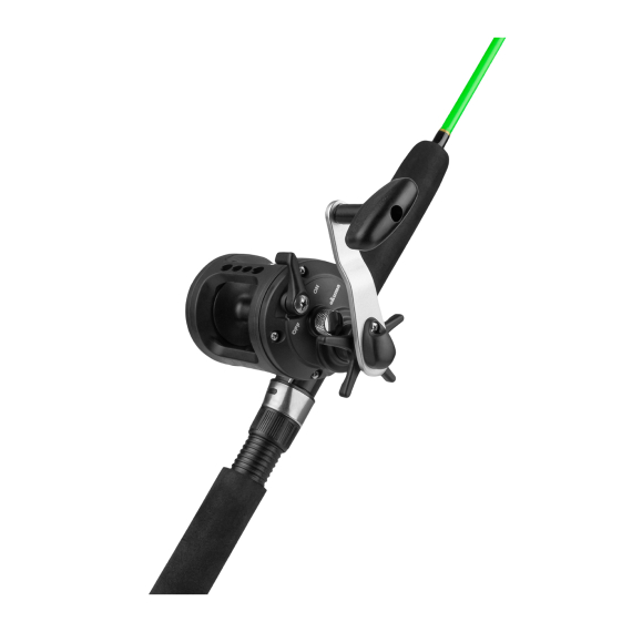 Wiggler/Okuma Ismetesset Medium in de groep Combo\'s / IJsvis kits bij Sportfiskeprylar.se (R1222OKUMSET1PCS)