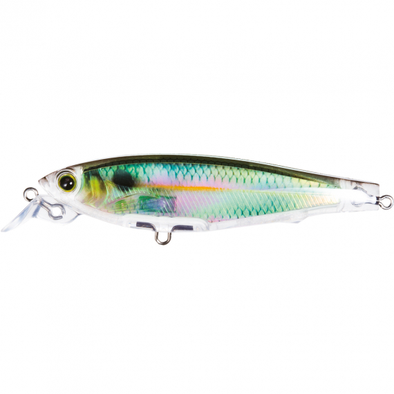 YO-Zuri 3DR Minnow SP100 in de groep Kunstaas / Crankbaits bij Sportfiskeprylar.se (R1309-RGSNr)