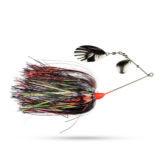 Rad Dog Spinnerbait Tinsel - Ruff Tackle in de groep Kunstaas / Spinnerbaits bij Sportfiskeprylar.se (RADDOGTr)