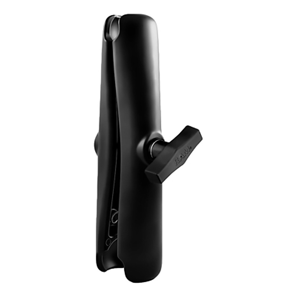 RAM Mounts Double Socket Arm C Ball D Length in de groep Marine Elektronica & Boot / Bootaccessoires / Steuenen / Andere bevestigingen en beugels bij Sportfiskeprylar.se (RAM-201-D)