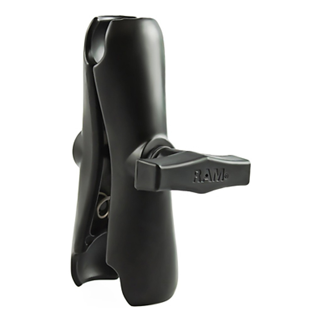 RAM Mounts Double Ball Socket Arm Assembly in de groep Marine Elektronica & Boot / Bootaccessoires / Steuenen / Andere bevestigingen en beugels bij Sportfiskeprylar.se (RAM-201)