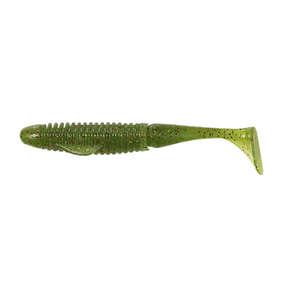 DUO Realis BooStar Wake 3,5\'\' (6-pcs) in de groep Kunstaas / Softbaits / Baars Softbaits & Snoekbaars Softbaits bij Sportfiskeprylar.se (RBW35F006r)