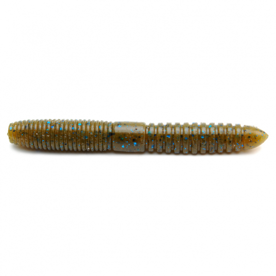 Raid Fat Whip 3\'\' in de groep Kunstaas / Softbaits / Craws & Creaturebaits / Wormen bij Sportfiskeprylar.se (RD-113321r)