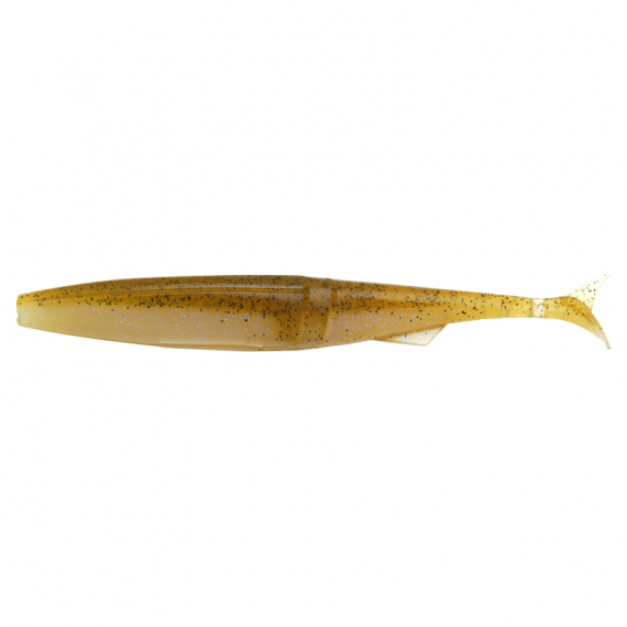 Raid Fantastick 4.8\'\' in de groep Kunstaas / Softbaits / Baars Softbaits & Snoekbaars Softbaits bij Sportfiskeprylar.se (RD-946179r)