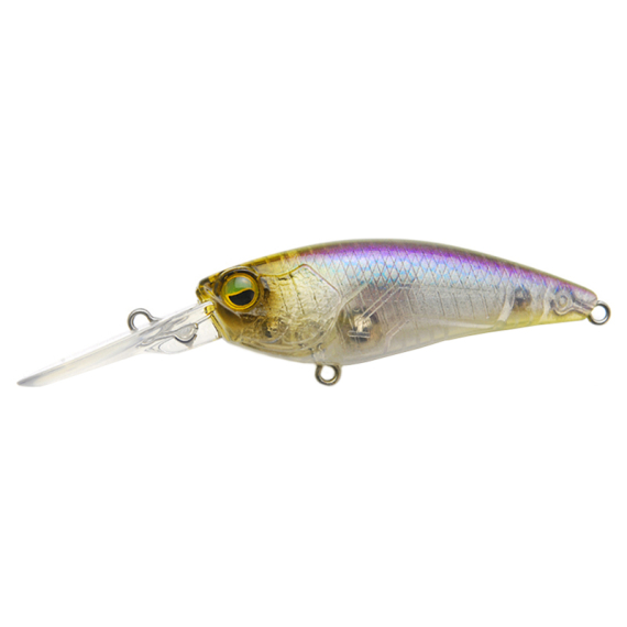 Raid Level Shad in de groep Kunstaas / Crankbaits / Shallow Diving Crankbaits bij Sportfiskeprylar.se (RD-R32608r)