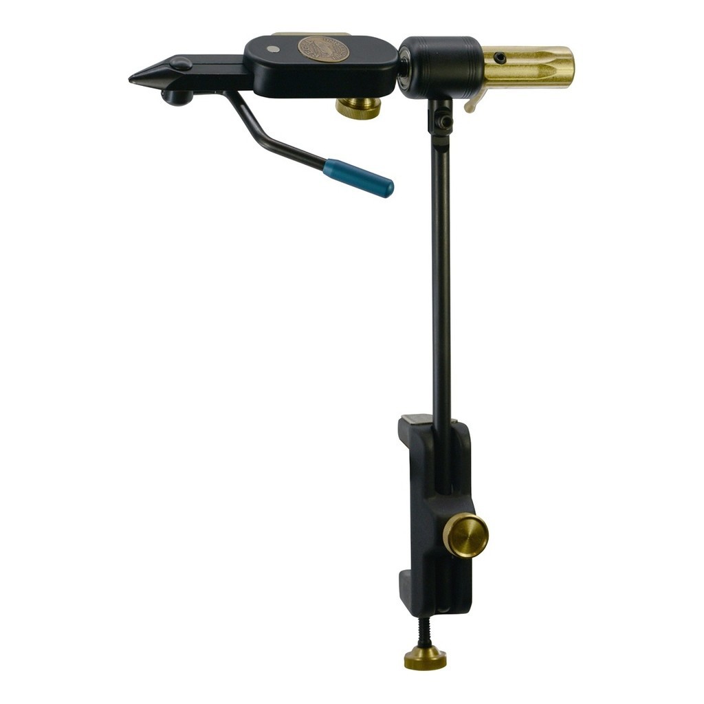 Regal Revolution Series Vise - Big Game Head/C-Clamp in de groep Haken & Terminal Tackle / Vliegvis bindmateriaal / Vliegbindende ondeugden bij Sportfiskeprylar.se (REG-200-26C)