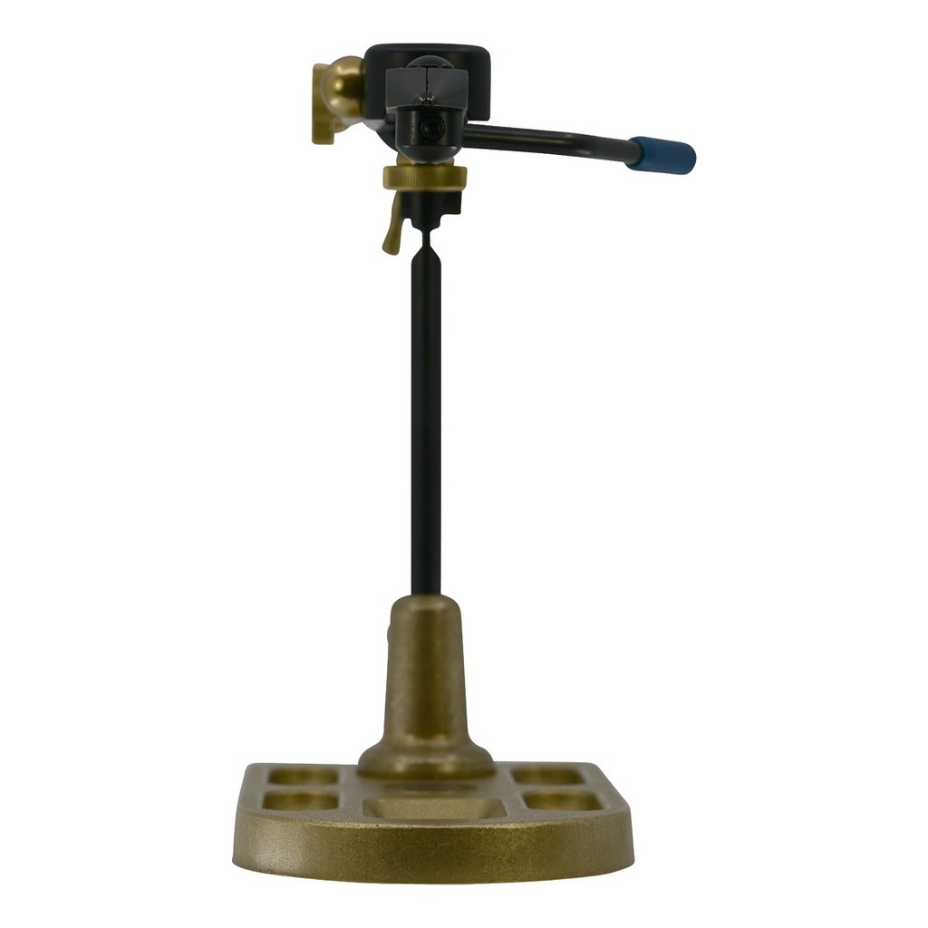 Regal Revolution Series Vise - Big Game Head/Bronze Pocket Base in de groep Haken & Terminal Tackle / Vliegvis bindmateriaal / Vliegbindende ondeugden bij Sportfiskeprylar.se (REG-200-28P)