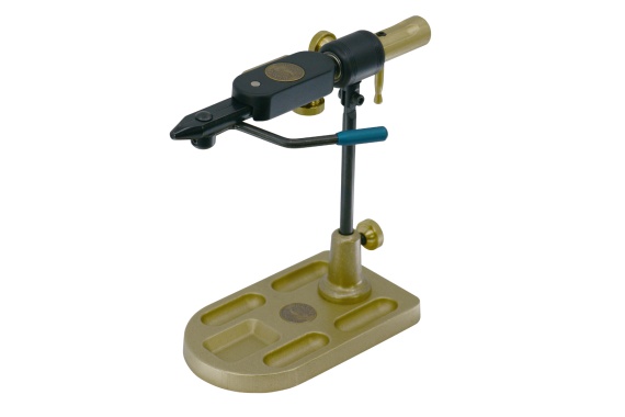 Regal Revolution Series Vise - Shank Head/Bronze Pocket Base in de groep Haken & Terminal Tackle / Vliegvis bindmateriaal / Vliegbindende ondeugden bij Sportfiskeprylar.se (REG-200-70P)