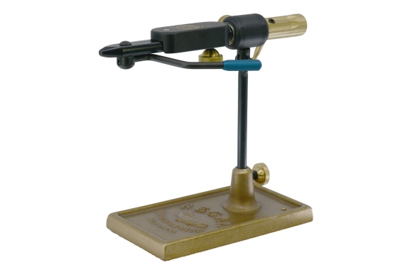 Regal Revolution Series Vise - Shank Head/Bronze Traditional Base in de groep Haken & Terminal Tackle / Vliegvis bindmateriaal / Vliegbindende ondeugden bij Sportfiskeprylar.se (REG-200-70T)
