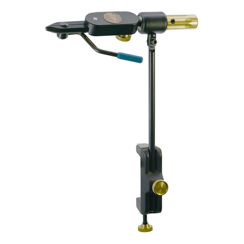 Regal Revolution Series Vise - Shank Head/C-Clamp in de groep Haken & Terminal Tackle / Vliegvis bindmateriaal / Vliegbindende ondeugden bij Sportfiskeprylar.se (REG-200-74C)