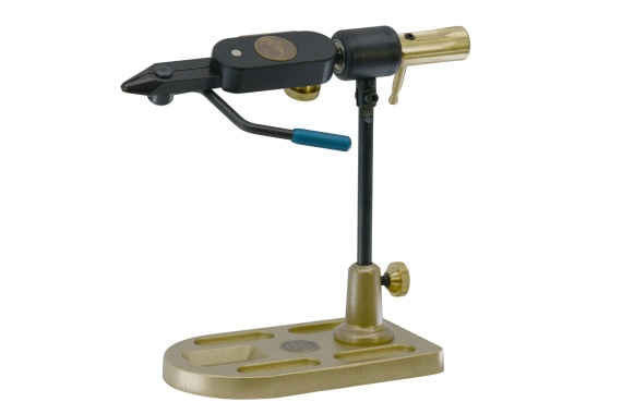 Regal Revolution Series Vise - Monster Head/Bronze Pocket Base in de groep Haken & Terminal Tackle / Vliegvis bindmateriaal / Vliegbindende ondeugden bij Sportfiskeprylar.se (REG-200-80P)