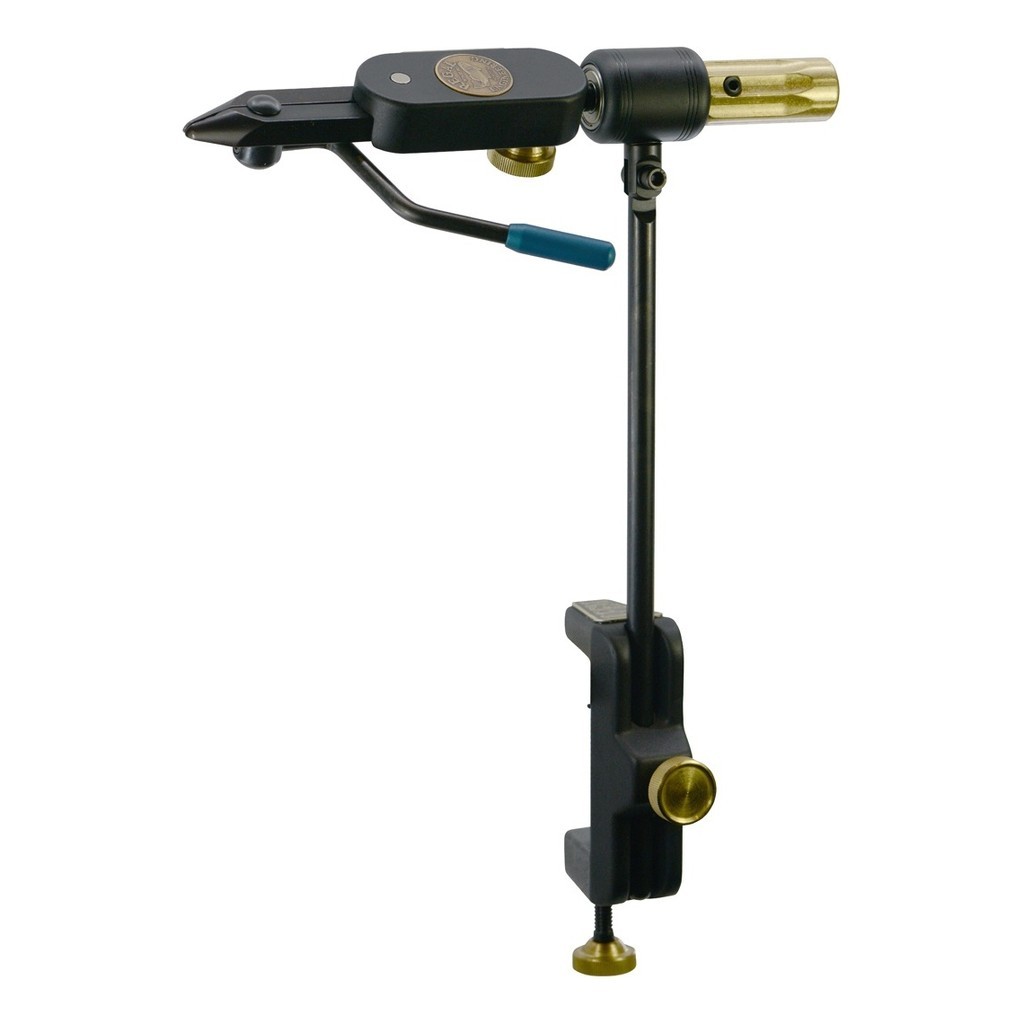 Regal Revolution Series Vise - Monster Head/C-Clamp in de groep Haken & Terminal Tackle / Vliegvis bindmateriaal / Vliegbindende ondeugden bij Sportfiskeprylar.se (REG-200-MX84C)