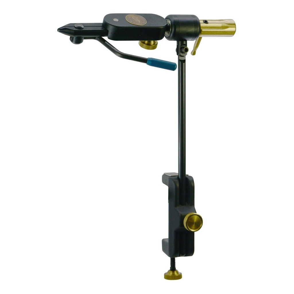 Regal Revolution Series Vise - Regular Head/C-clamp in de groep Haken & Terminal Tackle / Vliegvis bindmateriaal / Vliegbindende ondeugden bij Sportfiskeprylar.se (REG-200-RCR)