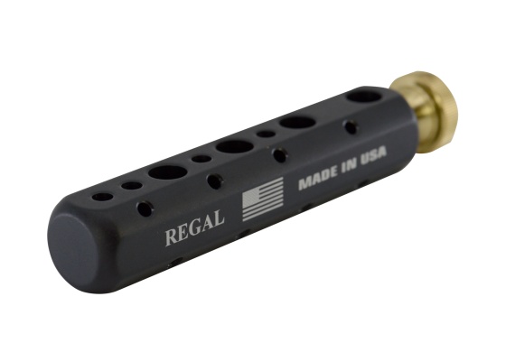 Regal Tool Bar in de groep Haken & Terminal Tackle / Vliegvis bindmateriaal / Vliegbindende ondeugden bij Sportfiskeprylar.se (REG-77-TBAR)