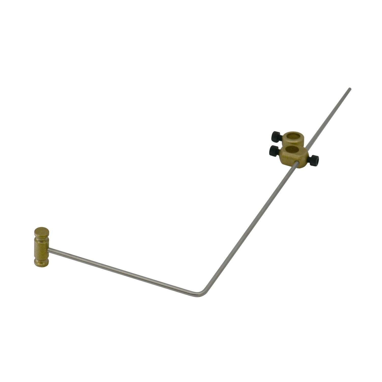 Regal Bobbin Holder - Adjustable in de groep Haken & Terminal Tackle / Vliegvis bindmateriaal / Vliegbindende ondeugden bij Sportfiskeprylar.se (REG-BHX)