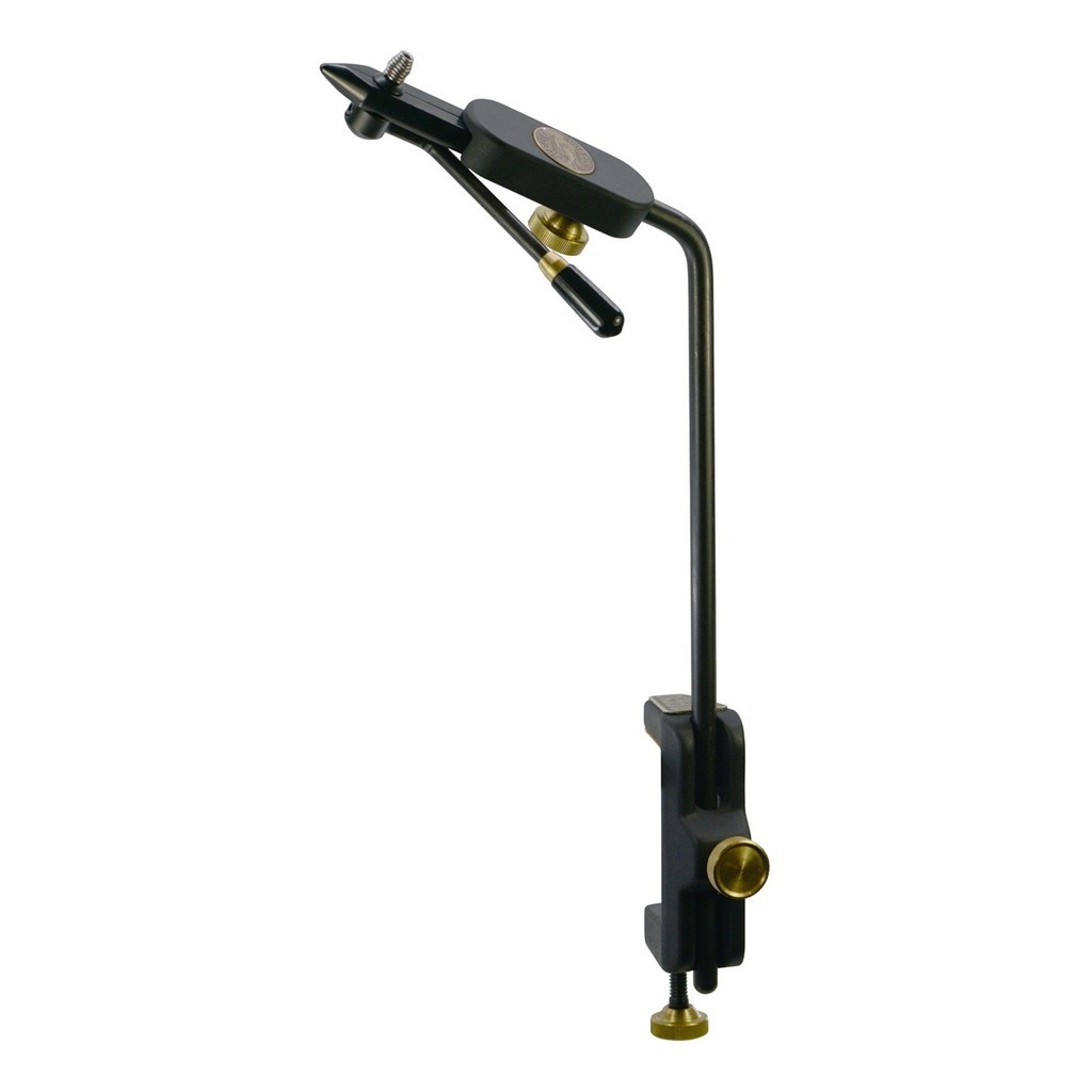 Regal Travel Vise - Regular Jaws/C-Clamp (Inex Vise) in de groep Haken & Terminal Tackle / Vliegvis bindmateriaal / Vliegbindende ondeugden bij Sportfiskeprylar.se (REG-FHC-0)