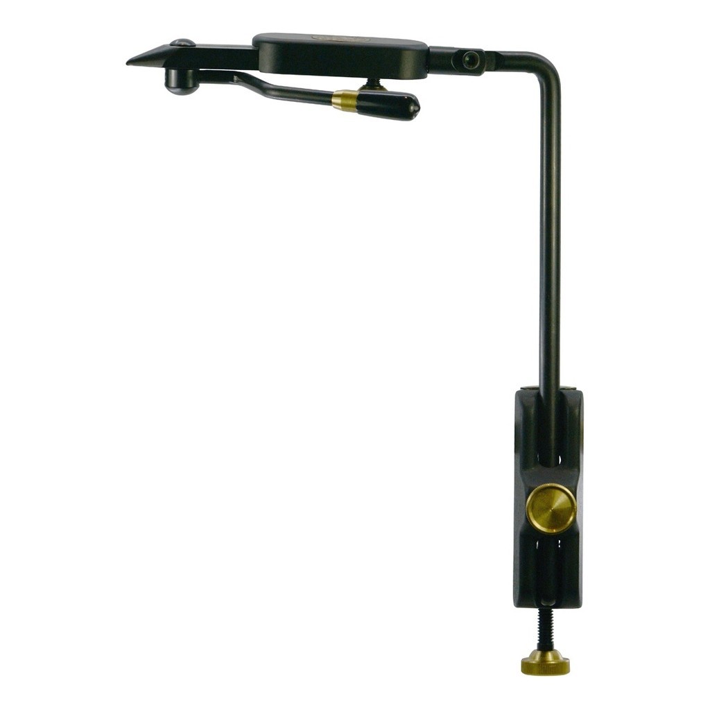 Regal Medallion Series Vise - Big Game Jaws/C-Clamp in de groep Haken & Terminal Tackle / Vliegvis bindmateriaal / Vliegbindende ondeugden bij Sportfiskeprylar.se (REG-GVC-26)