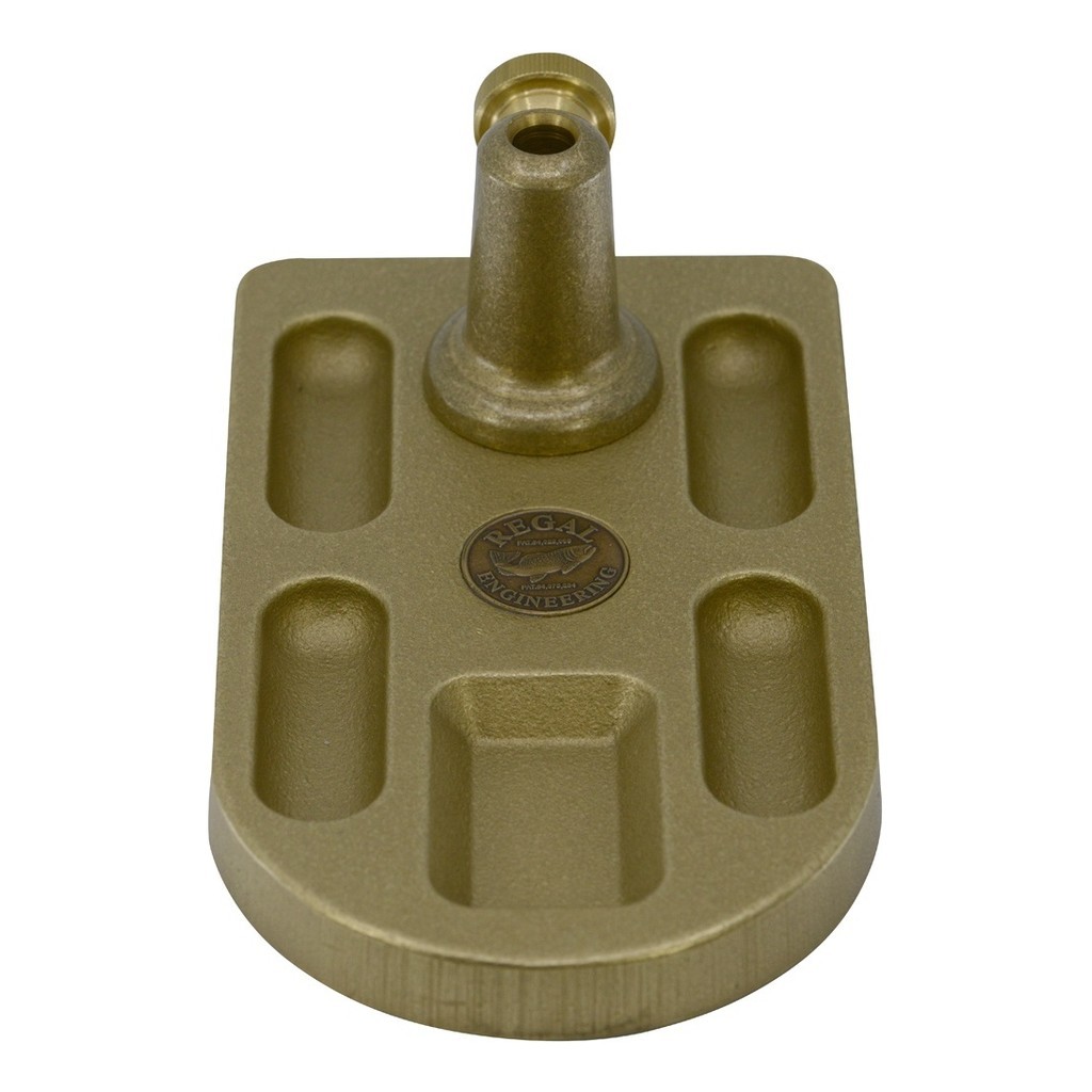 Regal Bronze Pocket Base in de groep Vismethoden bij Sportfiskeprylar.se (REG-PB)