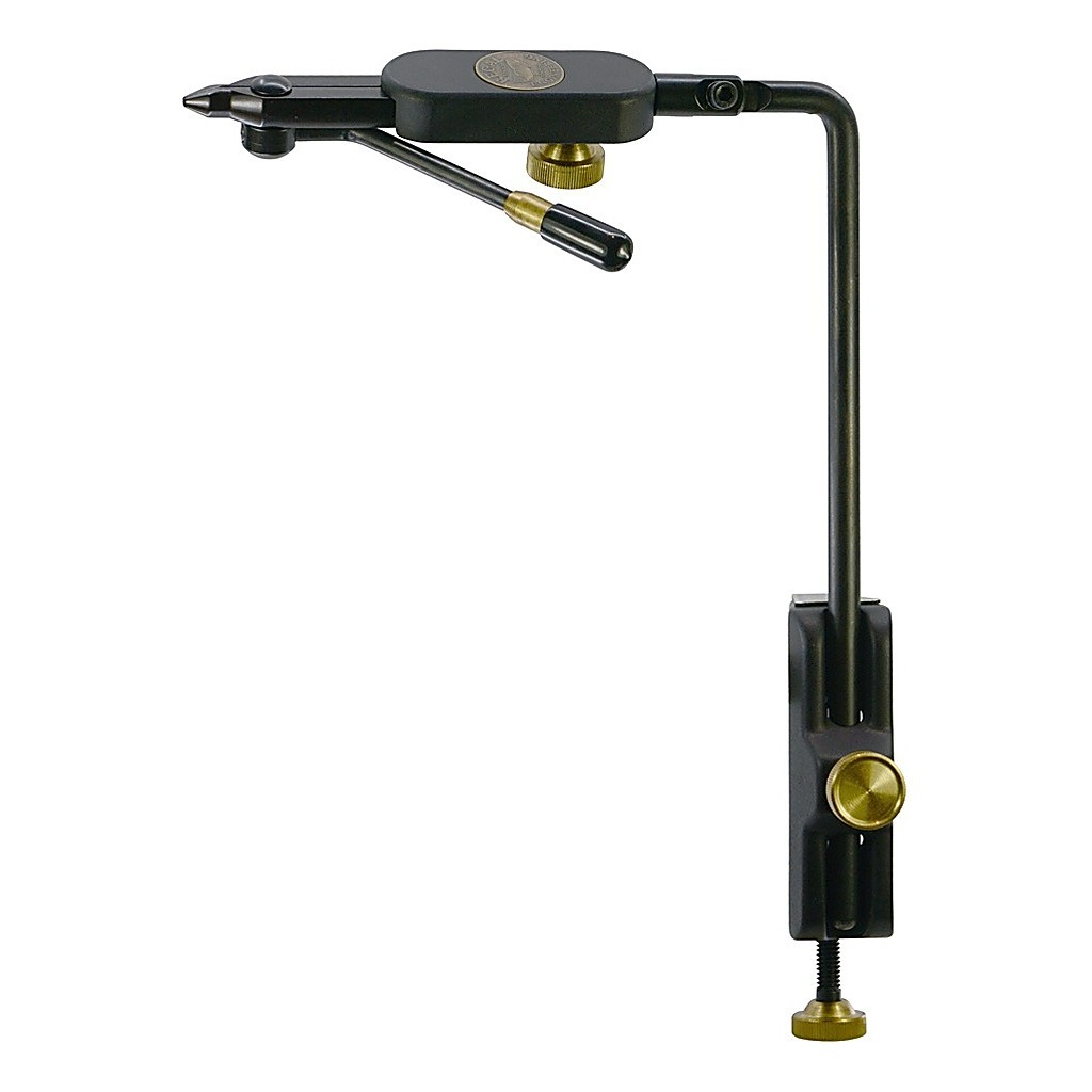 Regal Medallion Series Vise - Midge Jaws/C-Clamp in de groep Haken & Terminal Tackle / Vliegvis bindmateriaal / Vliegbindende ondeugden bij Sportfiskeprylar.se (REG-RCM-2)