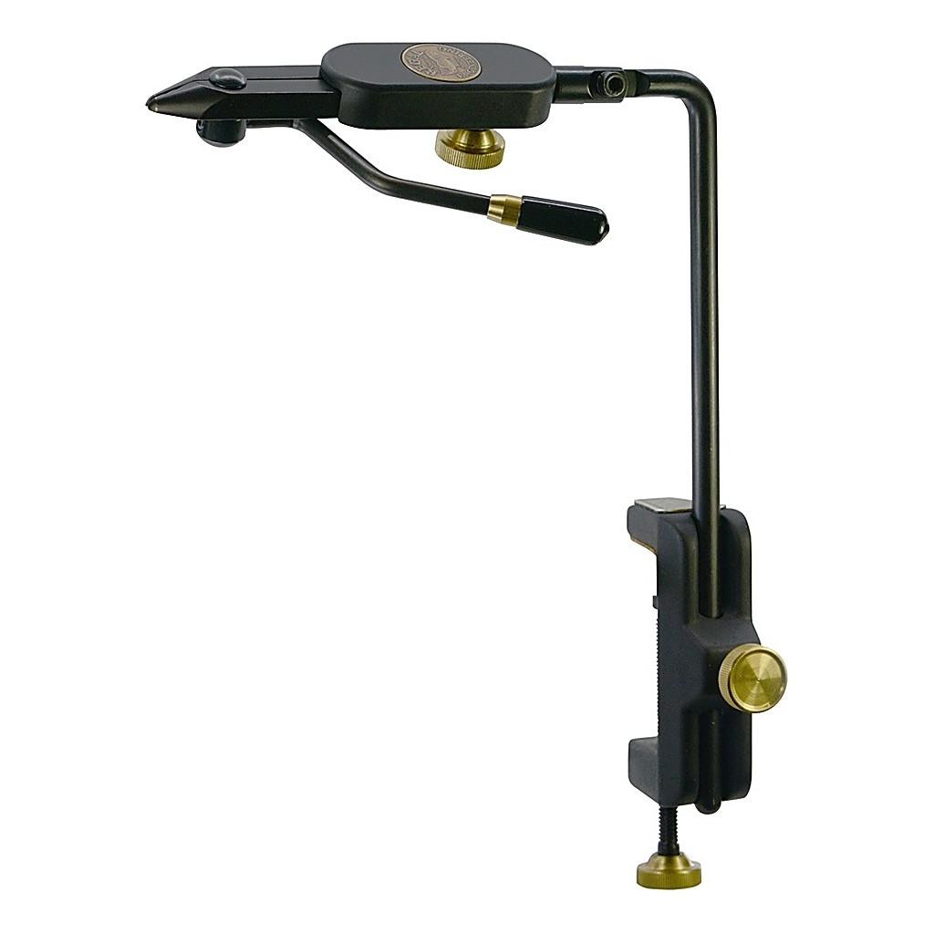 Regal Medallion Series Vise - Monster Jaws/C-Clamp in de groep Haken & Terminal Tackle / Vliegvis bindmateriaal / Vliegbindende ondeugden bij Sportfiskeprylar.se (REG-RCMX-84)
