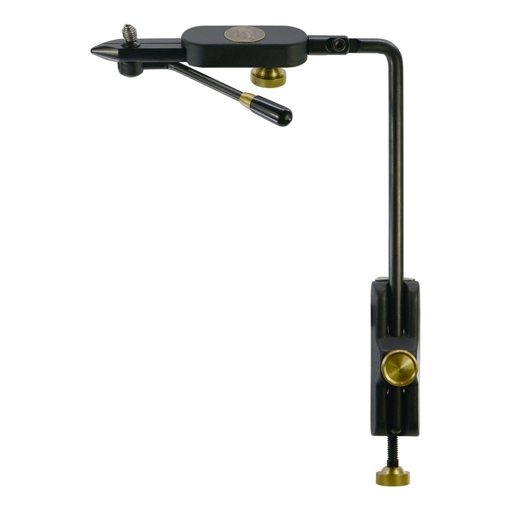 Regal Medallion Series Vise - Regular Jaws/C-Clamp in de groep Haken & Terminal Tackle / Vliegvis bindmateriaal / Vliegbindende ondeugden bij Sportfiskeprylar.se (REG-RCR-4)