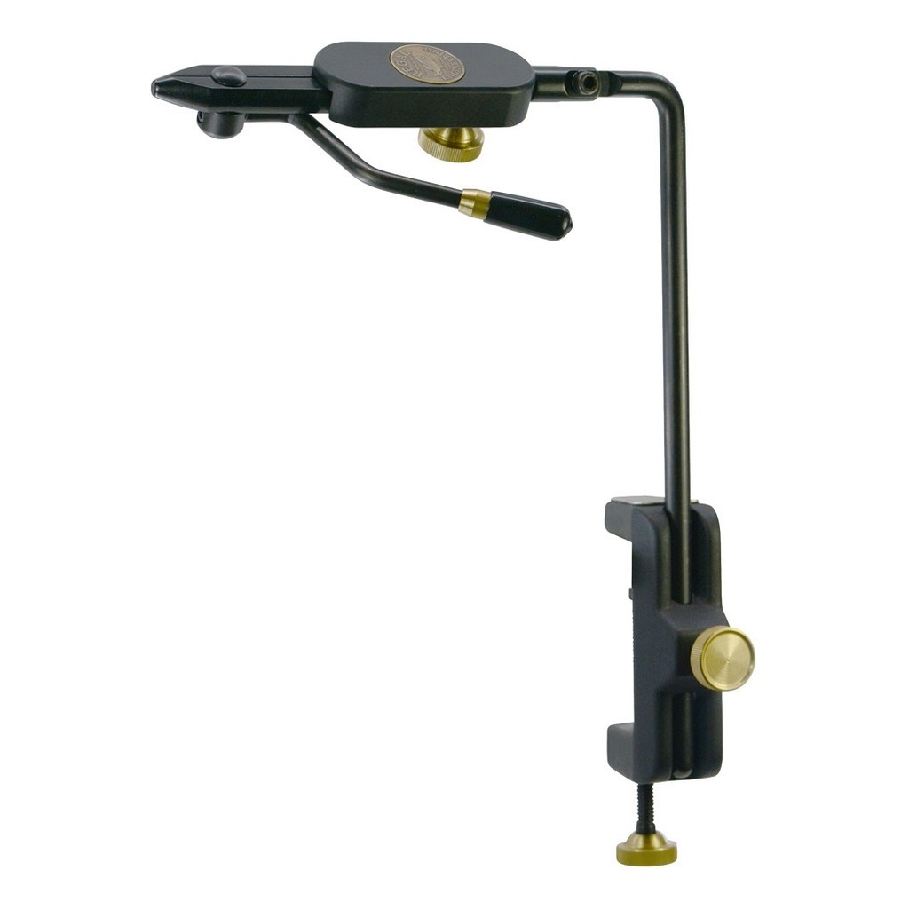 Regal Medallion Series Vise - Shank Jaws/C-Clamp in de groep Haken & Terminal Tackle / Vliegvis bindmateriaal / Vliegbindende ondeugden bij Sportfiskeprylar.se (REG-SHK-74)